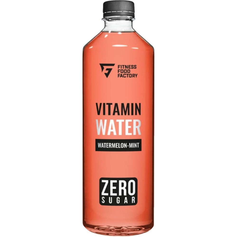 Напиток «Vitamin water» арбуз, мята, 500 мл  