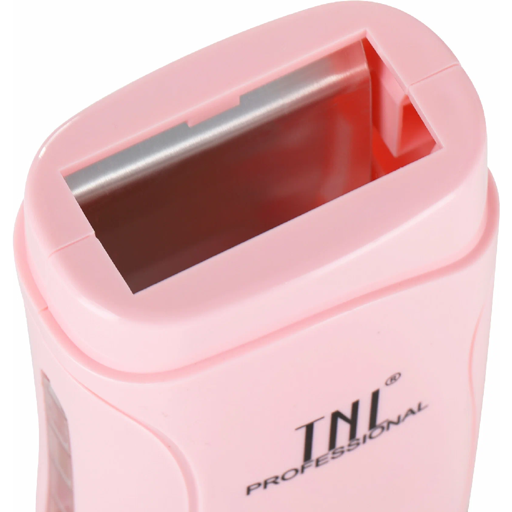 Воскоплав «TNL» 270815, на одну кассету, розовый