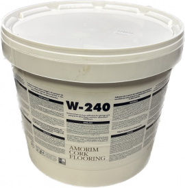 Клей для пробковых покрытий WICANDERS W-240 1 кг