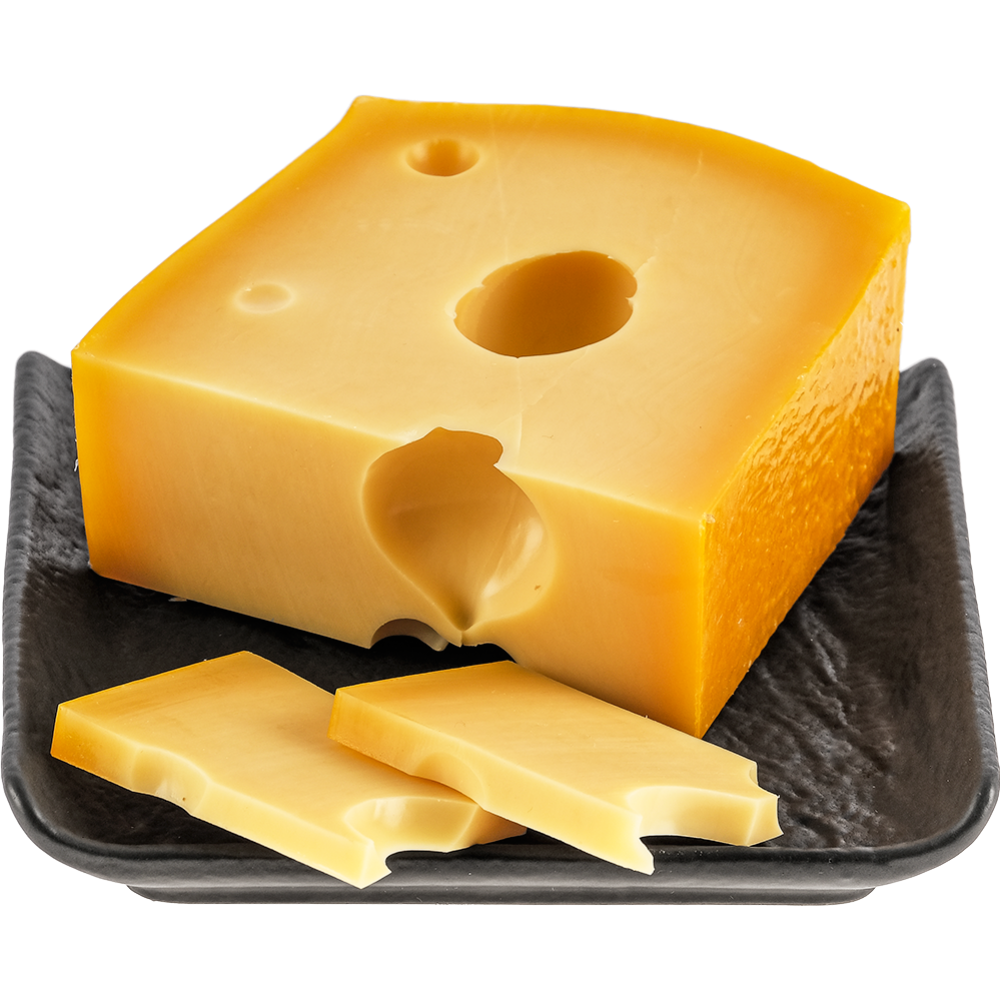 Сыр «Тызенгауз» 45%, 1 кг #0