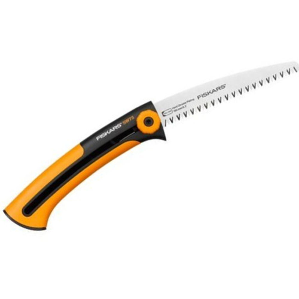 Пила садовая «Fiskars» Xtract  SW73, 123870