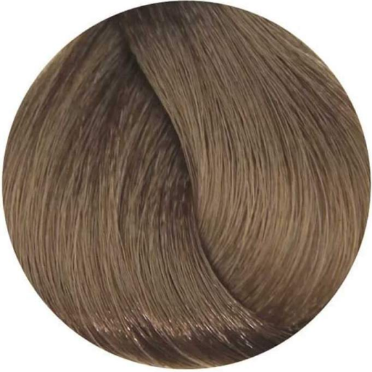 Краска для волос стойкая Echosline Echos Color, MEDIUM BLOND - средне-русый, 7.0, 100 мл