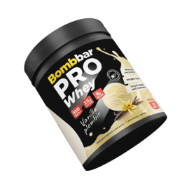 Сывороточный протеин Whey Protein Pro - ВАНИЛЬНО-СЛИВОЧНЫЙ ПЛОМБИР (450 г)