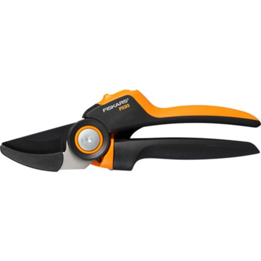 Секатор «Fiskars» PowerGear L PX93