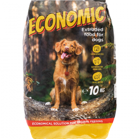Корм для собак «Economic» 10 кг