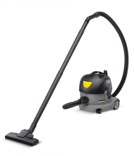 Пылесос для сухой уборки Karcher Т 8/1 Classic, Professional