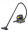 Картинка товара Пылесос для сухой уборки Karcher Т 8/1 Classic, Professional