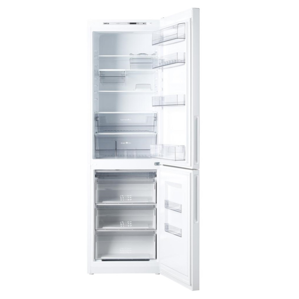 Холодильник-морозильник «ATLANT» ХМ 4624-101