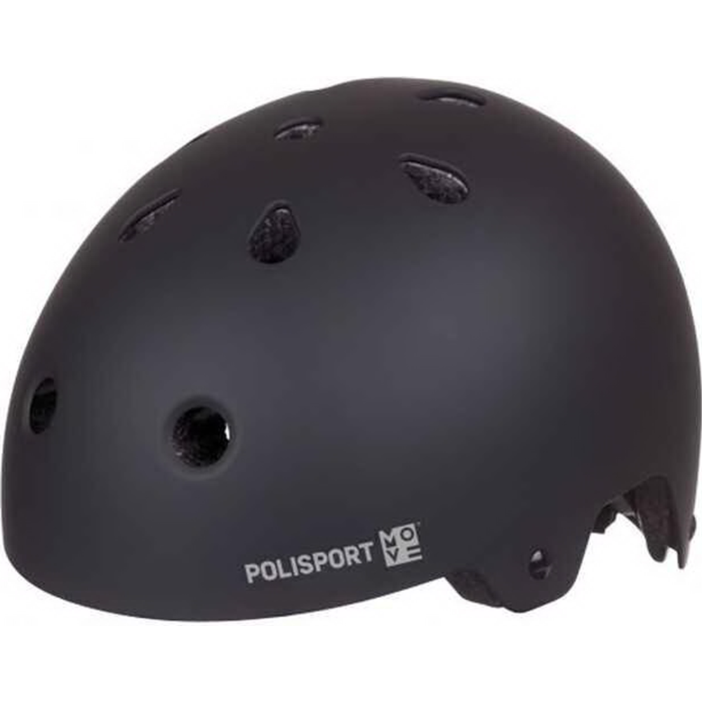 Велосипедный шлем «Polisport» Urban Pro, 8742600002, L