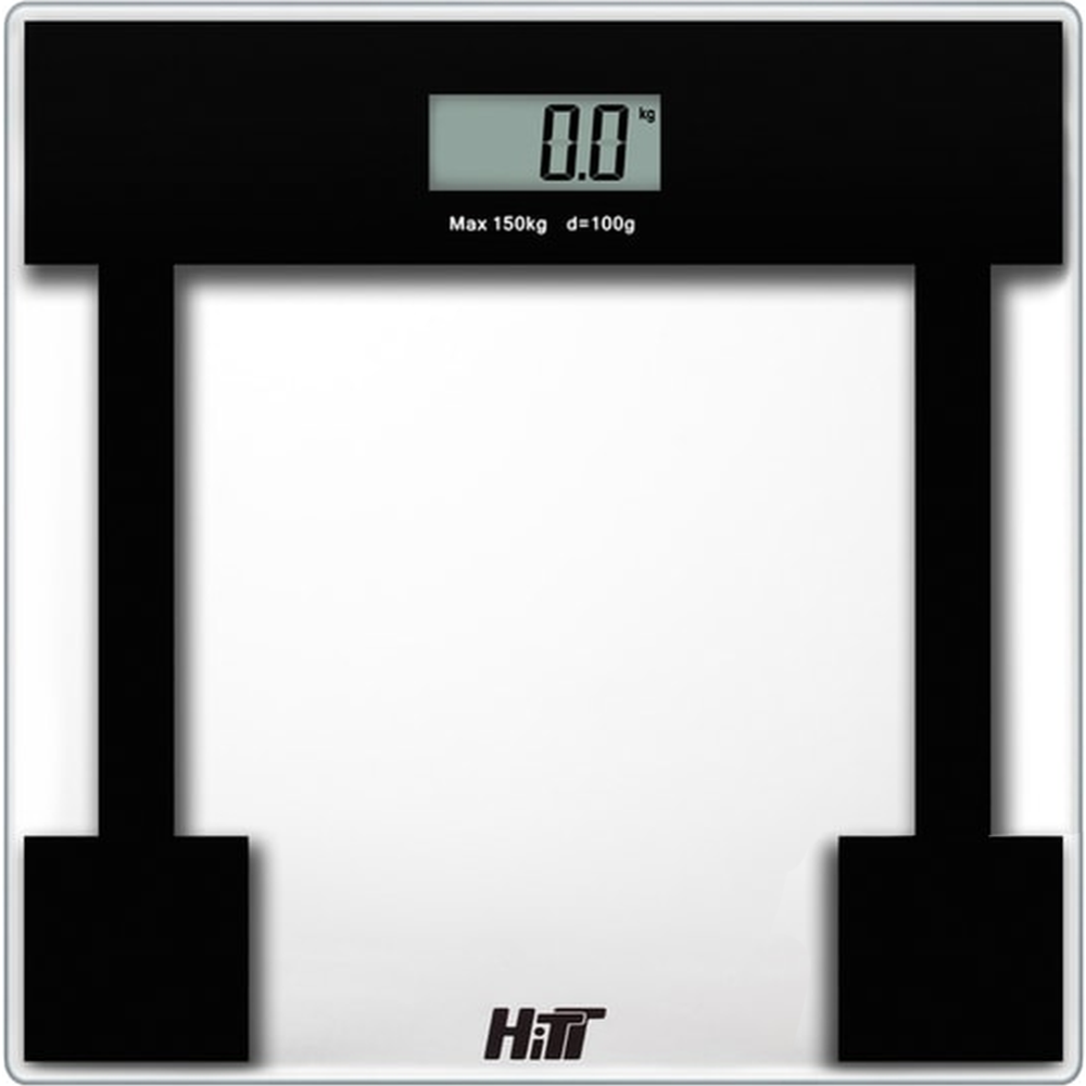 Весы напольные «Hitt» HT-6102