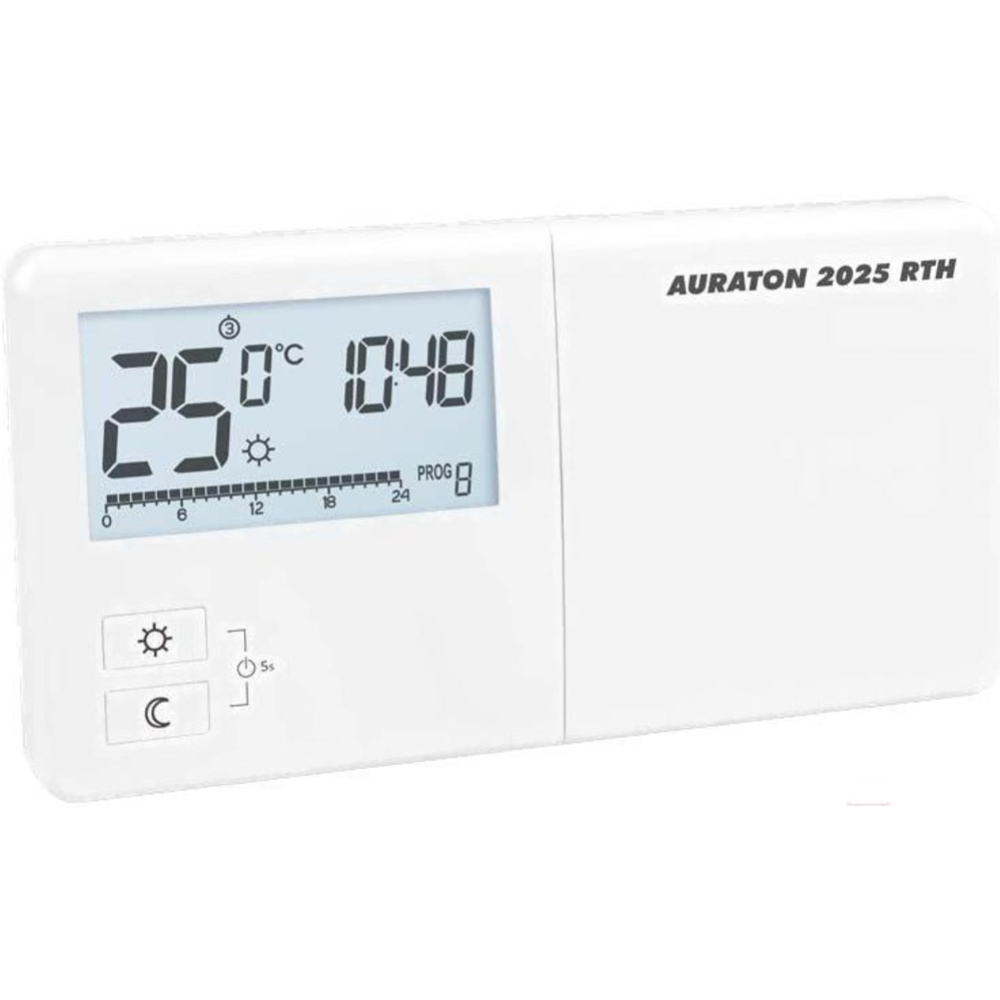 Термостат для климатической техники «Auraton» Tucana Set, R25 RT