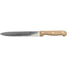 Нож разделочный «Regent Inox» 93-WH1-3, 200/320 мм