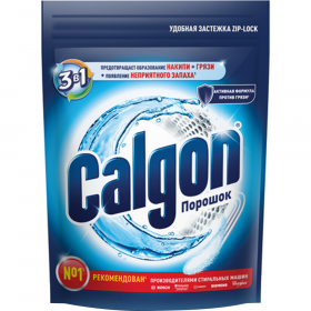 Сред­ство для смяг­че­ния воды «Calgon» 400 г