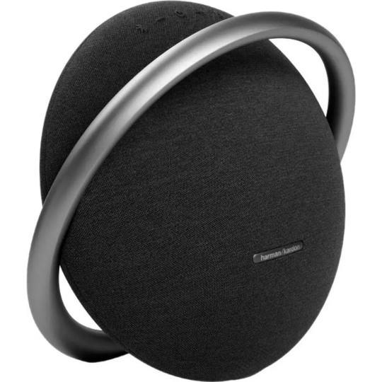 Портативная колонка «Harman/Kardon» Onyx Studio 7, OS7BLK, черный