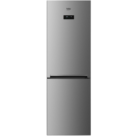 Холодильник «Beko» RCNK365E20ZX