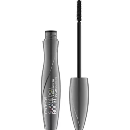 Тушь для ресниц «Catrice» Glam&Doll Boost Lash Growth, тон 010, 8 мл