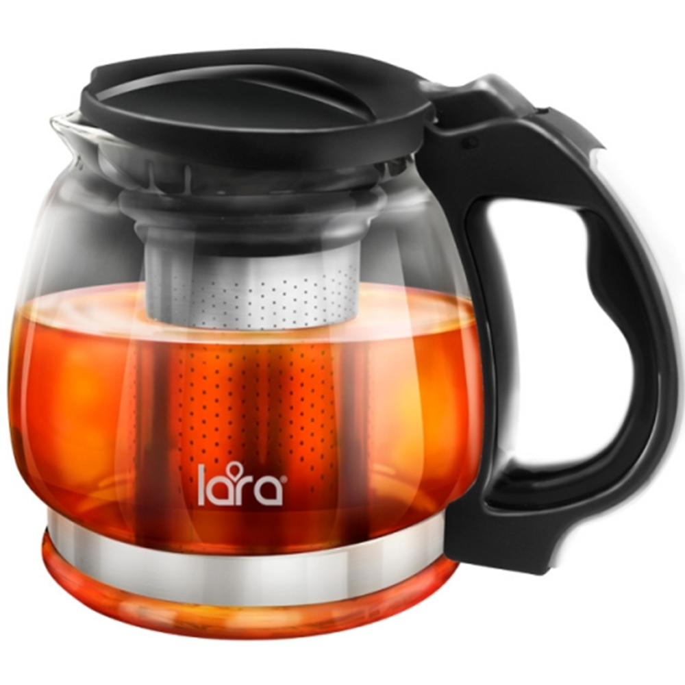 Заварочный чайник «Lara» LR06-16, 1.5 л