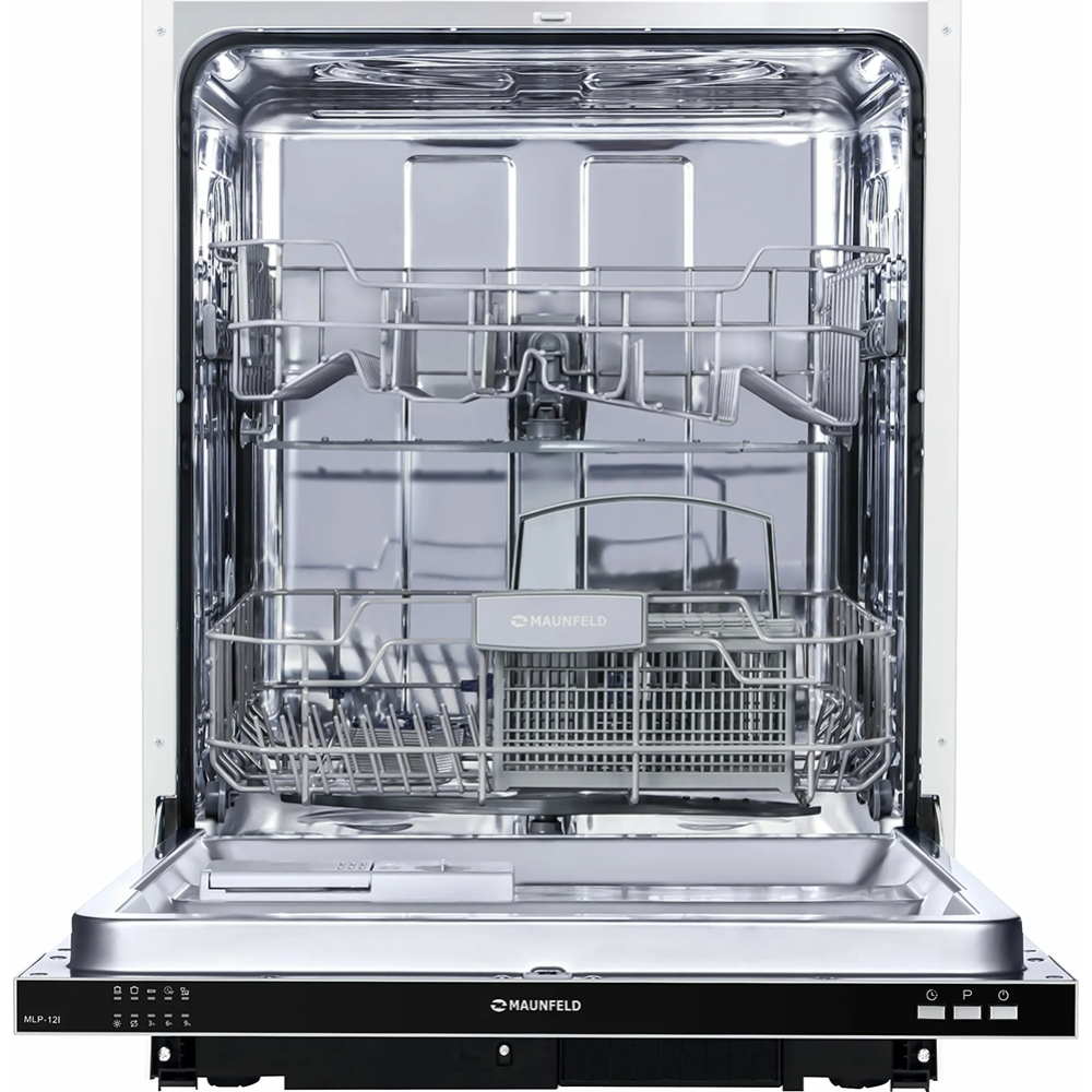 Посудомоечная машина «Maunfeld» MLP-12I