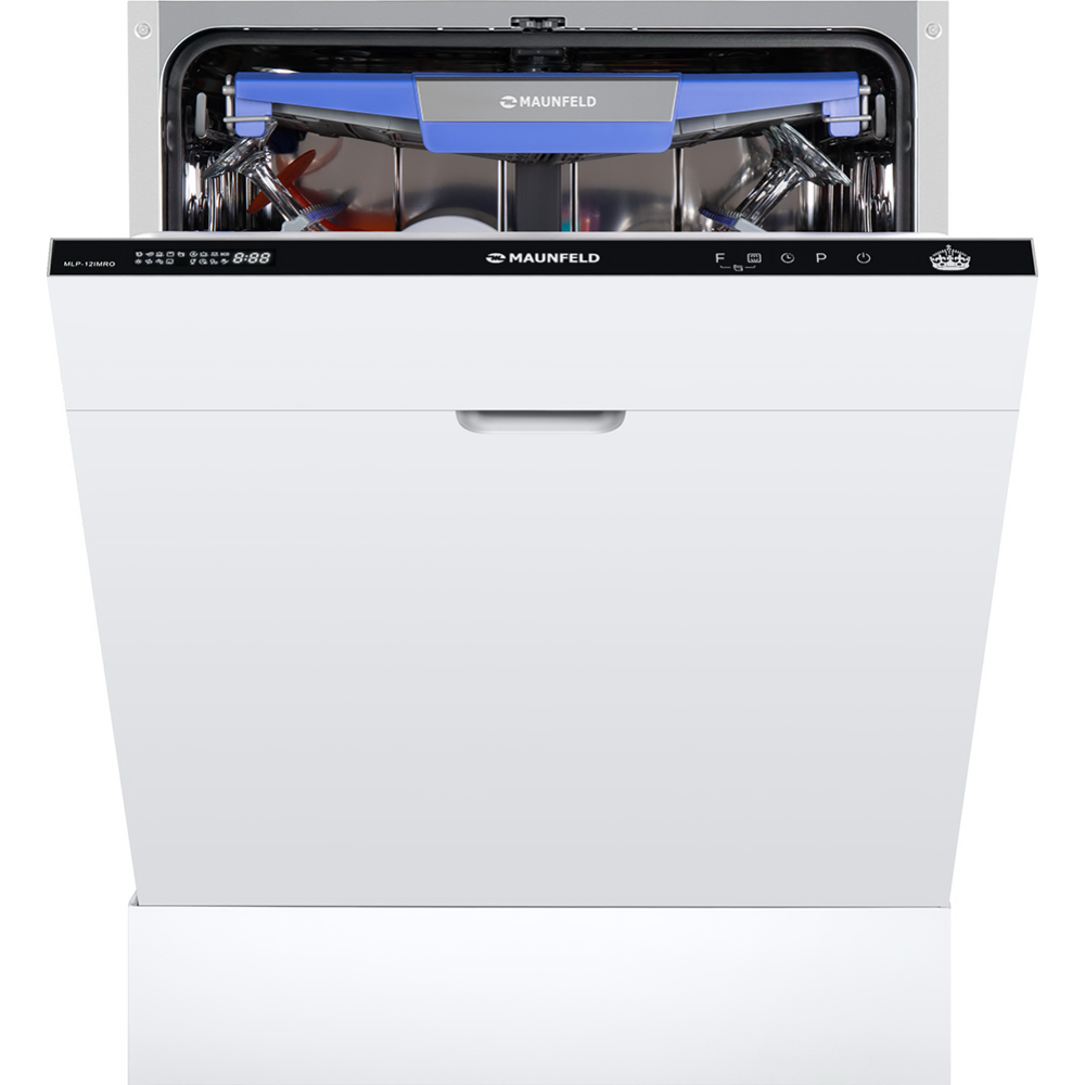 Посудомоечная машина «Maunfeld» MLP-12IMRO