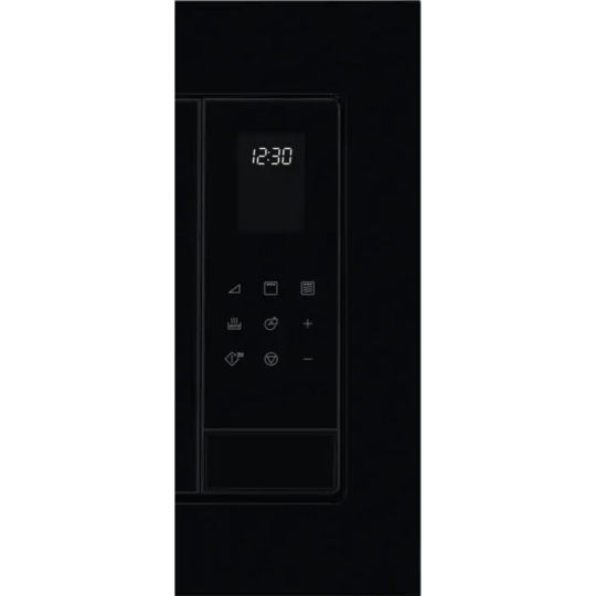 Микроволновая печь «Electrolux» LMS4253TMK