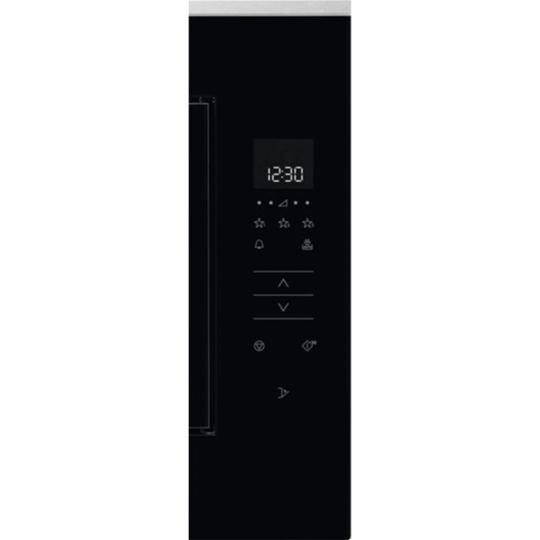 Мик­ро­вол­но­вая печь «Electrolux» KMFE264TEX