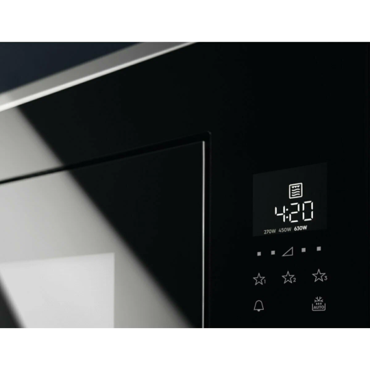 Мик­ро­вол­но­вая печь «Electrolux» KMFE264TEX