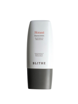 Солнцезащитный крем Blithe Honest Sunscreen, 50 мл