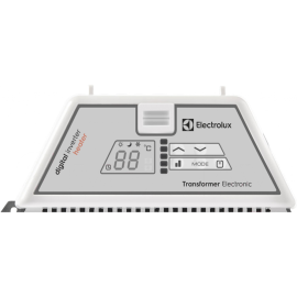 Термостат для климатической техники «Electrolux» Transformer Digital Inverter ECH/TUI3