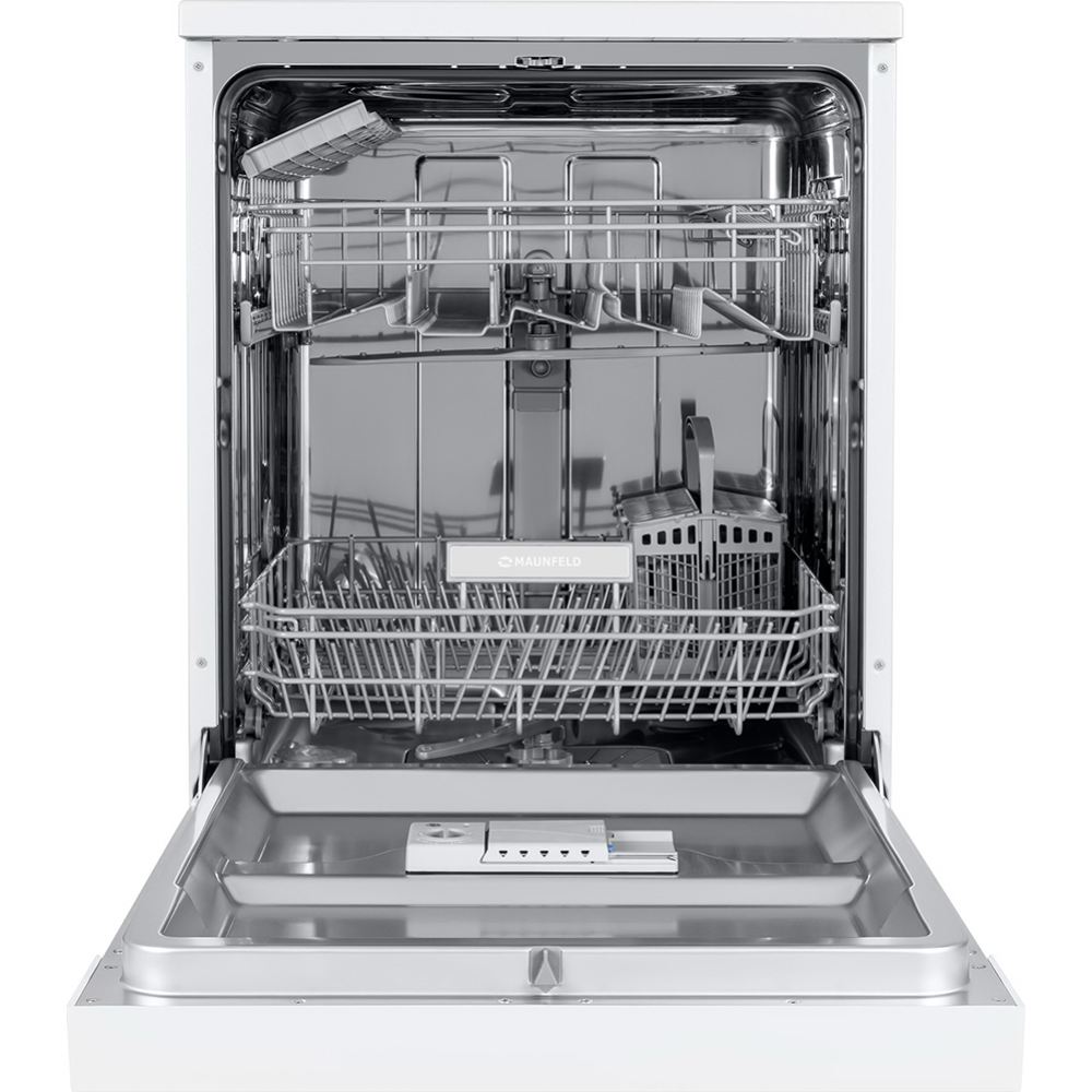 Посудомоечная машина «Maunfeld» MWF12S