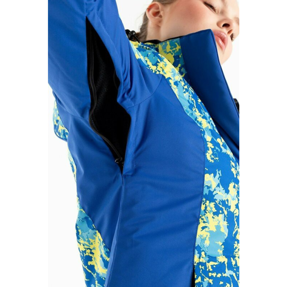 Комплект одежды женский «Crodis» Аквамарин, размер 48-50/158-164