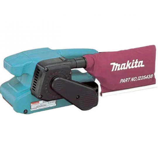 Шлифмашина ленточная «Makita» 9910K