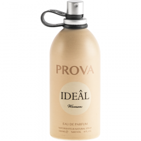 Пар­фю­мер­ная вода «Prova» Ideal, для женщин, 120 мл