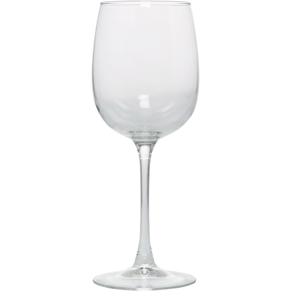 Набор бокалов для вина «Luminarc» Allegresse, 4 шт, 420 мл #1