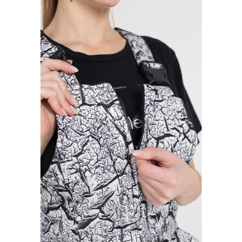 Комплект одежды женский «Crodis» Хаски, размер 40-42/158-164
