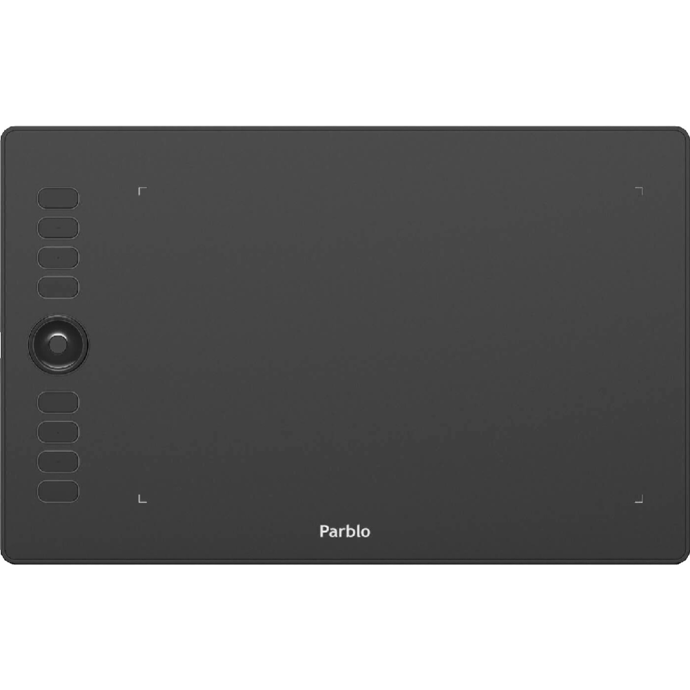 Графический планшет «Parblo» A610Pro