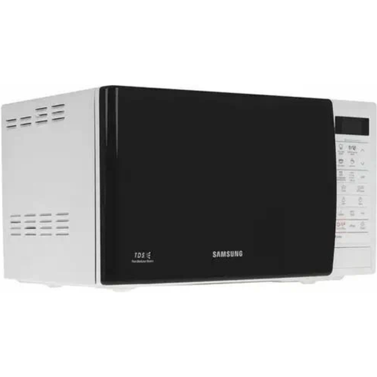 Микроволновая печь «Samsung» GE83KRW-1/BW