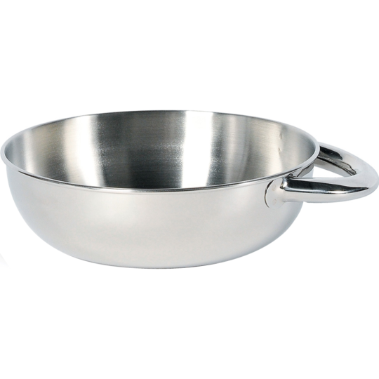 Миска «Tatonka» Bowl With Grip, 4036.000, 15.5 см