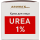 Крем для лица «Aroma'Saules» Urea 1%, 75 мл