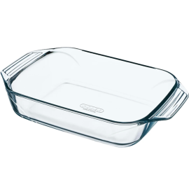 Блюдо для запекания «Pyrex» Irresistible, 35х23 см