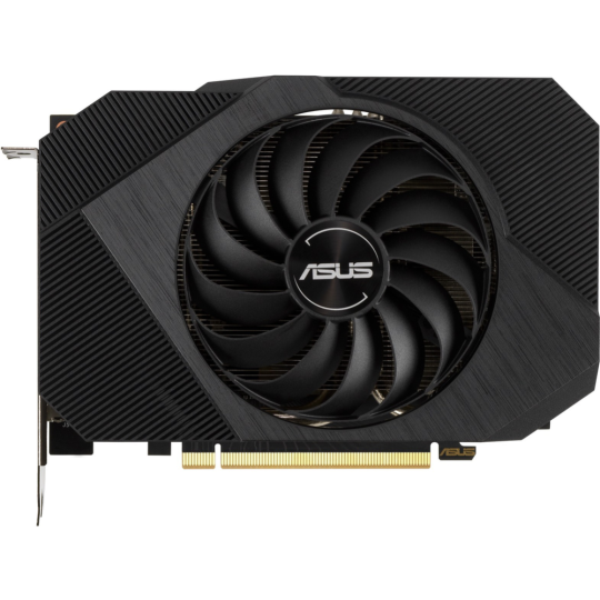 Видеокарта «Asus» RTX 3060, PH-RTX3060-12G-V2