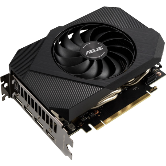 Видеокарта «Asus» RTX 3060, PH-RTX3060-12G-V2