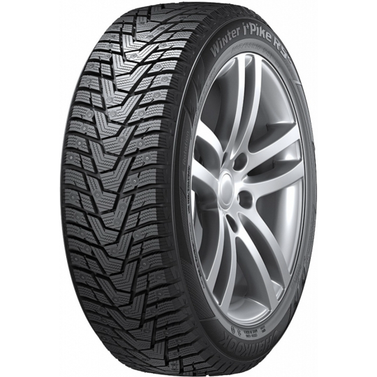 Зимняя шина «Hankook» Winter i*pike RS2, W429, 215/45R17, 91T XL