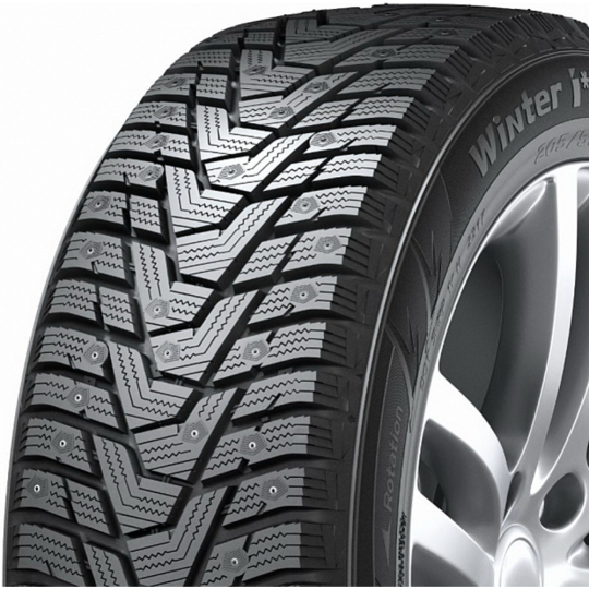 Зимняя шина «Hankook» Winter i*pike RS2, W429, 215/45R17, 91T XL