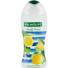 Гель для душа «Palmolive» бриз амальфи, 250 мл