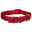 Картинка товара Ошейник для собак «Trixie» Premium Collar, L-LX, красный
