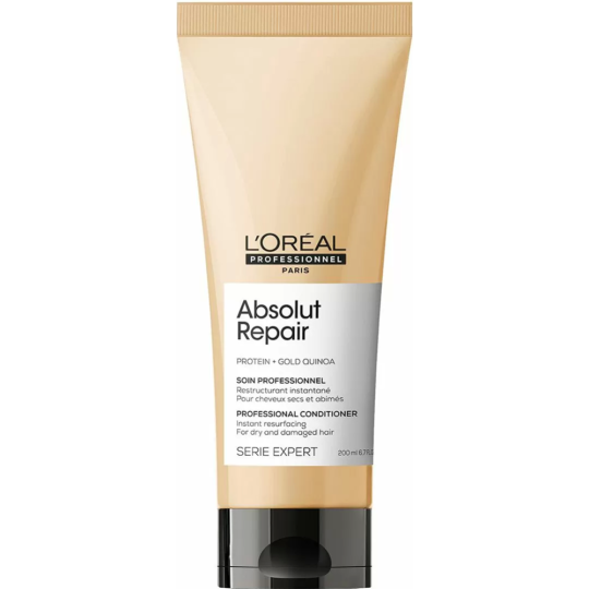 Кондиционер для волос «L'Oreal Professionnel» Absolut Repair, 200 мл