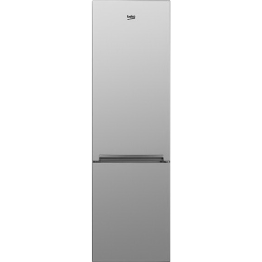 Холодильник с нижней морозильной камерой «Beko» CSMV5310MC0S