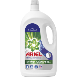 Гель для стирки «Ariel» Regular, 70 стир, 3.85 л