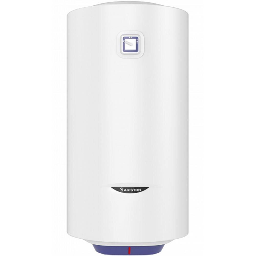 Водонагреватель «Ariston» BLU1 R ABS 50 V Slim