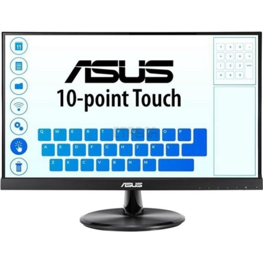 Монитор «Asus» VT229H